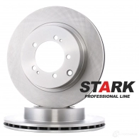 Тормозной диск STARK X X098 skbd0023410 1438024687