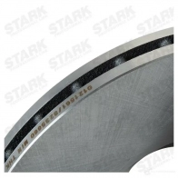 Тормозной диск STARK skbd0023401 IMM2 A10 1438023301 - Изображение 5