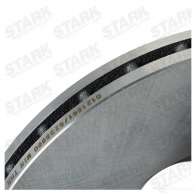 Тормозной диск STARK skbd0023401 IMM2 A10 1438023301 - Изображение 7