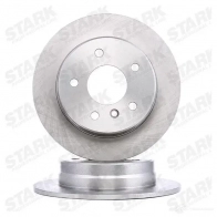 Тормозной диск STARK 1438022445 0BC PNZ skbd0020077 - Изображение 2