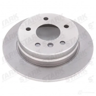 Тормозной диск STARK 1438022445 0BC PNZ skbd0020077 - Изображение 3