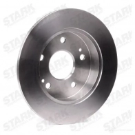 Тормозной диск STARK 1438023558 skbd0022359 WWY A3T - Изображение 3