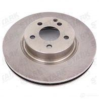 Тормозной диск STARK skbd0022197 1438023468 24 RSK0 - Изображение 2