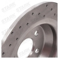Тормозной диск STARK skbd0023936 1438025794 LN VHF - Изображение 5