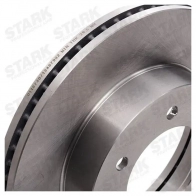 Тормозной диск STARK 1438026124 skbd0023860 J 8E20O - Изображение 7