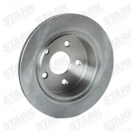 Тормозной диск STARK XLRKLW X 1438026107 skbd0024199 - Изображение 3