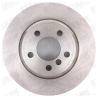 Тормозной диск STARK skbd0022139 L7AD 8SL 1438023402 - Изображение 2