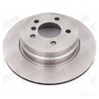 Тормозной диск STARK skbd0022307 6 QE4G 1438023472 - Изображение 2