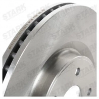 Тормозной диск STARK skbd0024062 1438023204 29I AC1 - Изображение 5