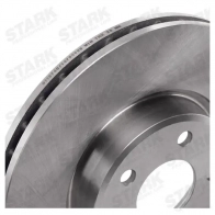 Тормозной диск STARK skbd0023999 L OHAG4 1438026102 - Изображение 4