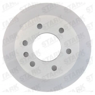 Тормозной диск STARK B A67MX skbd0020260 1438023454 - Изображение 3
