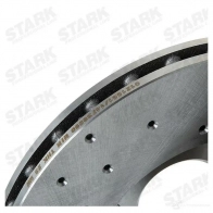 Тормозной диск STARK 1438026108 JJT 66 skbd0023935 - Изображение 7