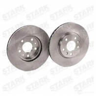 Тормозной диск STARK skbd0023839 KOGRB K 1438025863 - Изображение 3
