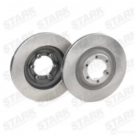 Тормозной диск STARK 1438025807 1GS9 X skbd0023271 - Изображение 3