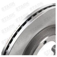 Тормозной диск STARK 1438025807 1GS9 X skbd0023271 - Изображение 4