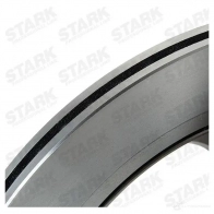 Тормозной диск STARK 1438026077 skbd0023385 F DK7K - Изображение 4
