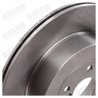 Тормозной диск STARK EPNCH IK skbd0023301 1438026088 - Изображение 4