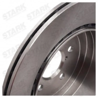 Тормозной диск STARK EPNCH IK skbd0023301 1438026088 - Изображение 5