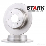 Тормозной диск STARK Z L4OSF skbd0020258 1438025544