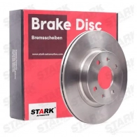 Тормозной диск STARK 1438023786 skbd0023092 W0 FX41D - Изображение 2