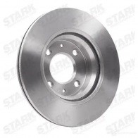Тормозной диск STARK 1438023786 skbd0023092 W0 FX41D - Изображение 3