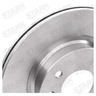Тормозной диск STARK 1438023786 skbd0023092 W0 FX41D - Изображение 4