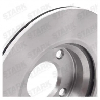 Тормозной диск STARK 1438023786 skbd0023092 W0 FX41D - Изображение 5
