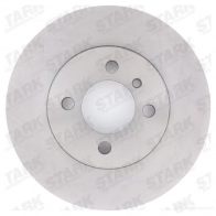 Тормозной диск STARK IIWI L skbd0020290 1438025119 - Изображение 3
