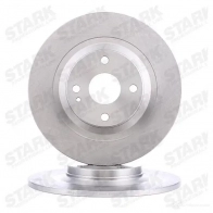 Тормозной диск STARK 1438023572 skbd0023249 D V9RQTF - Изображение 2