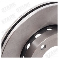 Тормозной диск STARK 1438025975 skbd0023528 7I13OP 7 - Изображение 4