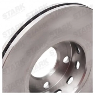 Тормозной диск STARK 1438025975 skbd0023528 7I13OP 7 - Изображение 5