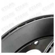 Тормозной диск STARK 1438026005 7MJQ TS3 skbd0023179 - Изображение 7