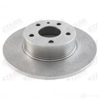 Тормозной диск STARK 1438023865 SV3R 24O skbd0020055 - Изображение 3