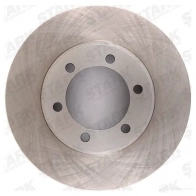 Тормозной диск STARK MEI0 F7 1438023399 skbd0022191 - Изображение 3