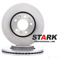 Тормозной диск STARK 1438023651 WCVVX 5S skbd0023255