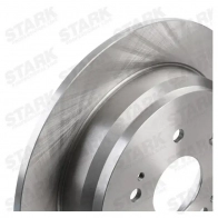 Тормозной диск STARK 1438024663 skbd0024761 SRO 293F - Изображение 5