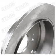 Тормозной диск STARK 1438024663 skbd0024761 SRO 293F - Изображение 6
