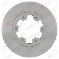 Тормозной диск STARK 1438024849 V LOTMY7 skbd0020261 - Изображение 3