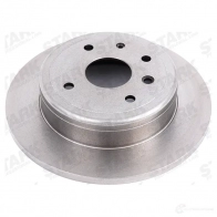 Тормозной диск STARK 2B7 10C 1438024880 skbd0022199 - Изображение 2