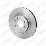 Тормозной диск STARK R RUAA 1438024628 skre2015 - Изображение 6