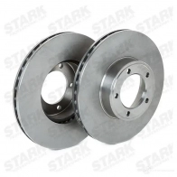 Тормозной диск STARK 1438025877 skbd0023436 N UHDFU - Изображение 3