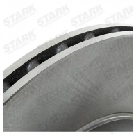 Тормозной диск STARK 1438025877 skbd0023436 N UHDFU - Изображение 4