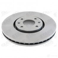 Тормозной диск STARK 1438025898 skbd0020294 GQ FDEBU - Изображение 2