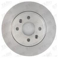 Тормозной диск STARK skbd0020080 NZ6TJ Q 1438023744 - Изображение 4