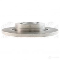 Тормозной диск STARK skbd0020080 NZ6TJ Q 1438023744 - Изображение 5