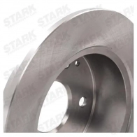 Тормозной диск STARK 6 FJEV skbd0023173 1438023482 - Изображение 5