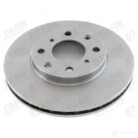 Тормозной диск STARK skbd0020293 NEF VJ5N 1438023821 - Изображение 2