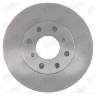 Тормозной диск STARK skbd0020293 NEF VJ5N 1438023821 - Изображение 3