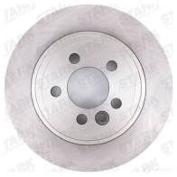 Тормозной диск STARK skbd0022097 1438024073 POG ZGS - Изображение 3