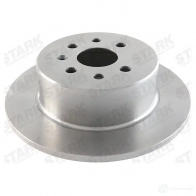 Тормозной диск STARK 1438023731 skbd0020094 601 UEXF - Изображение 2